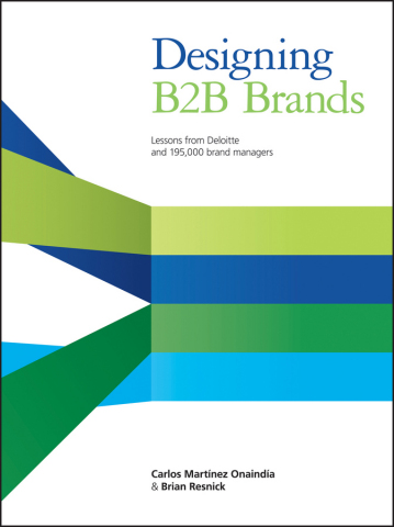 Designing B2B Brands | Business Wire